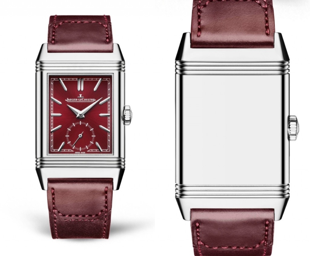 Reverso watch