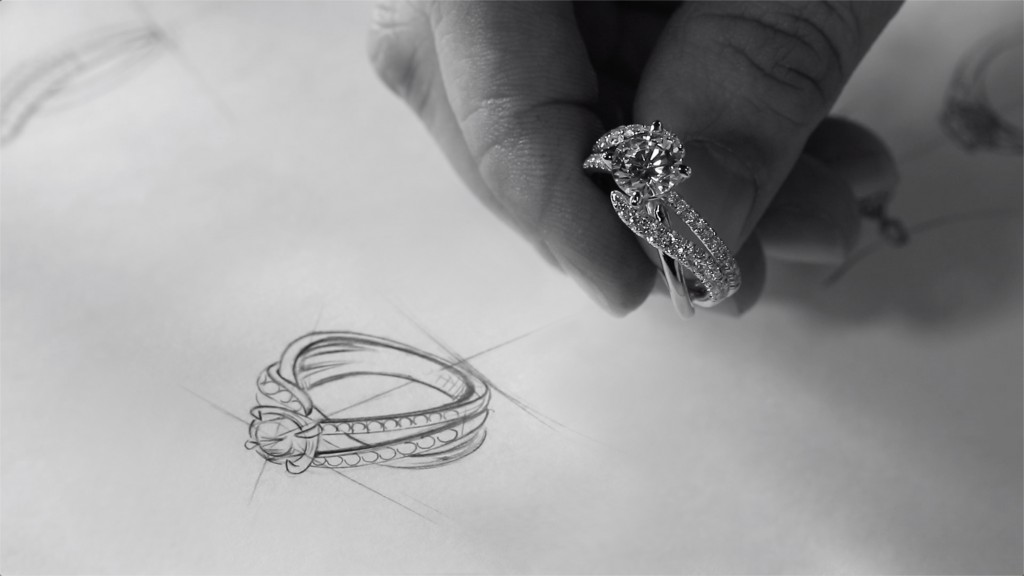 GabrielBridalRing