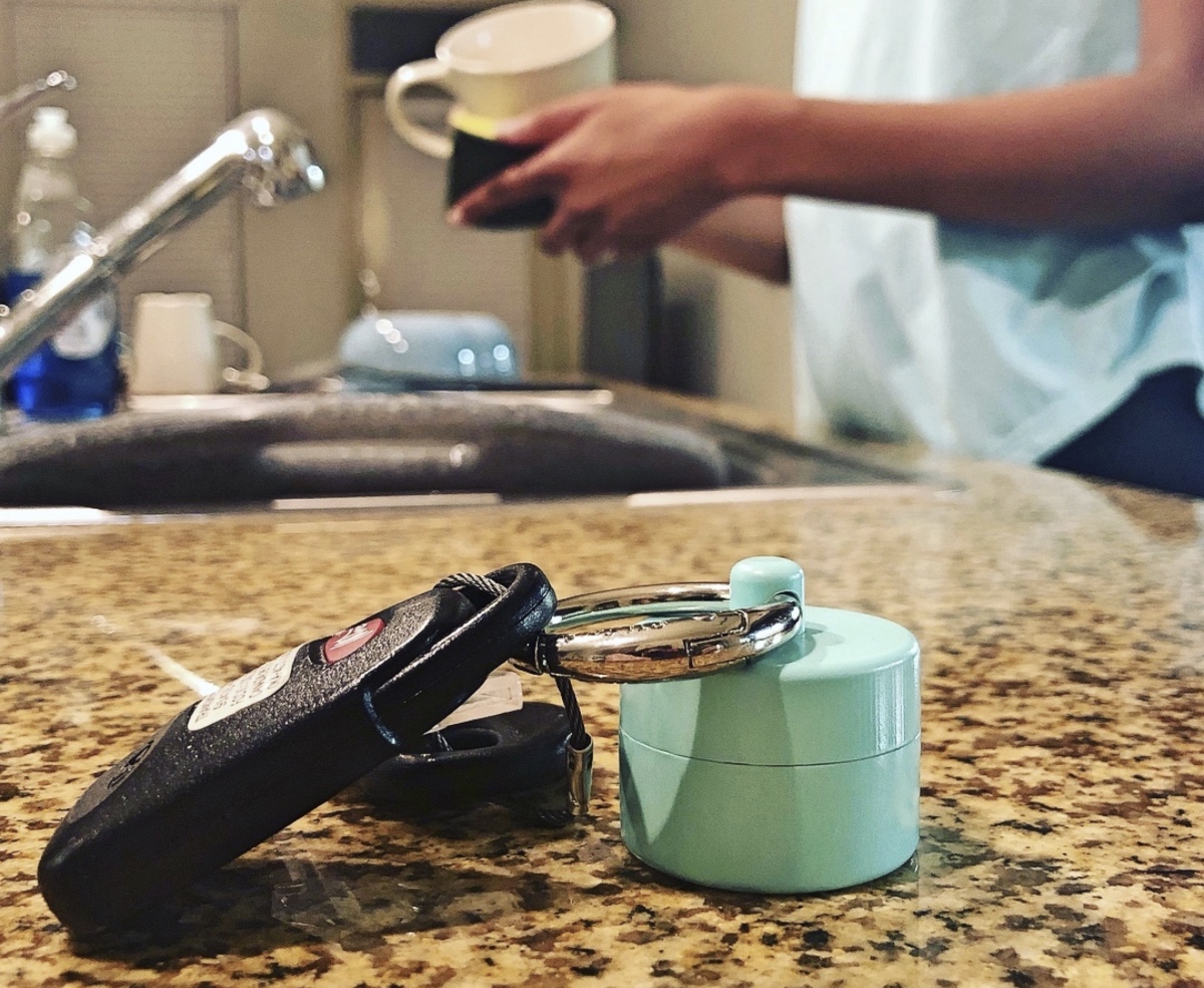 How To Keep Your Ring Safe While Cleaning Your Hands Engagement 101