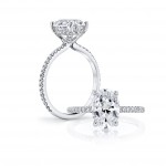 Win Your Dream Diamond Engagement Ring