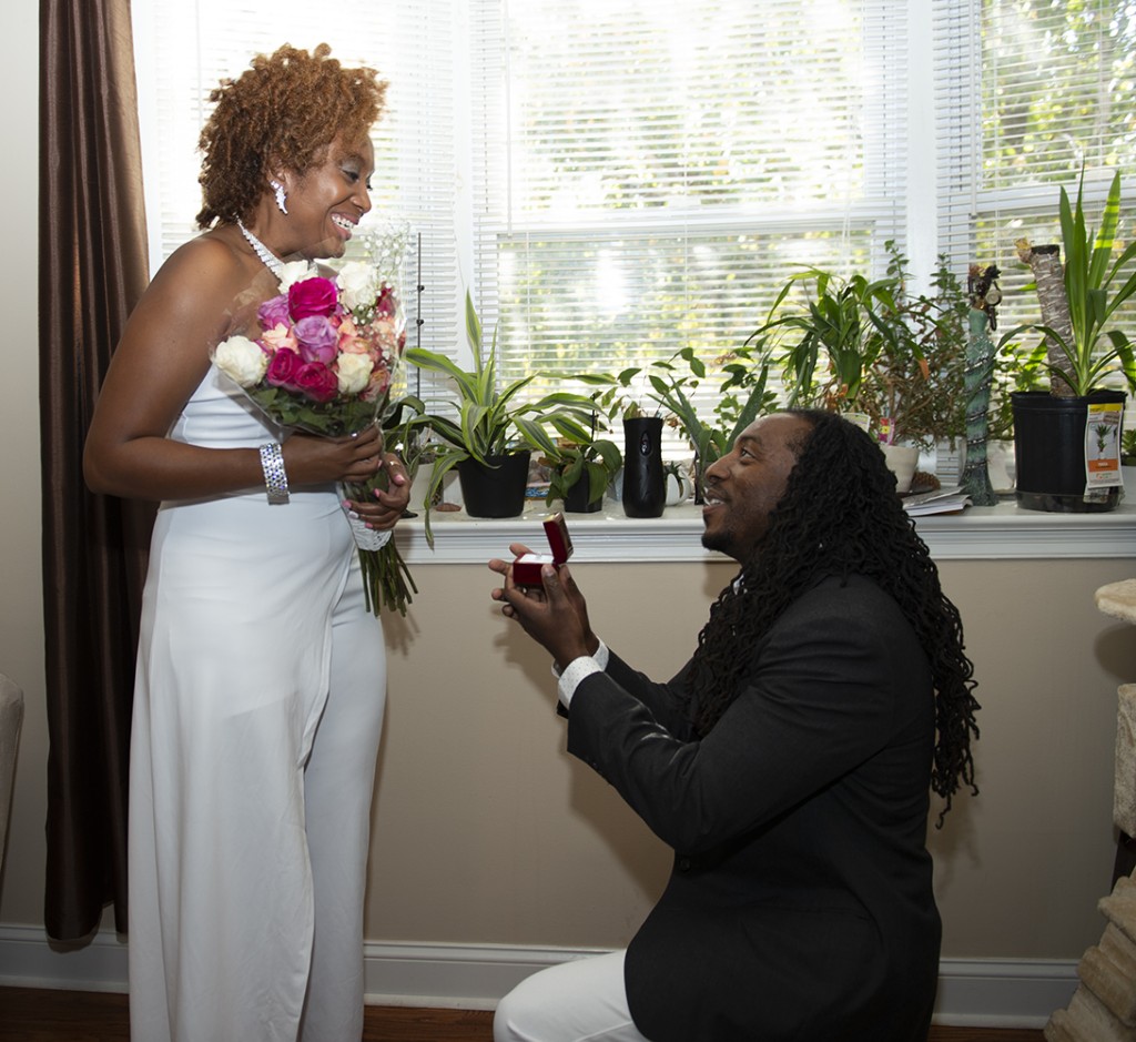 2020 Platinum Proposal Ideas Inspired by Real Couples