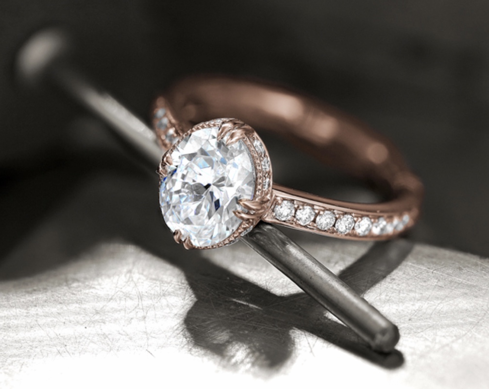 ovalcutengagementring