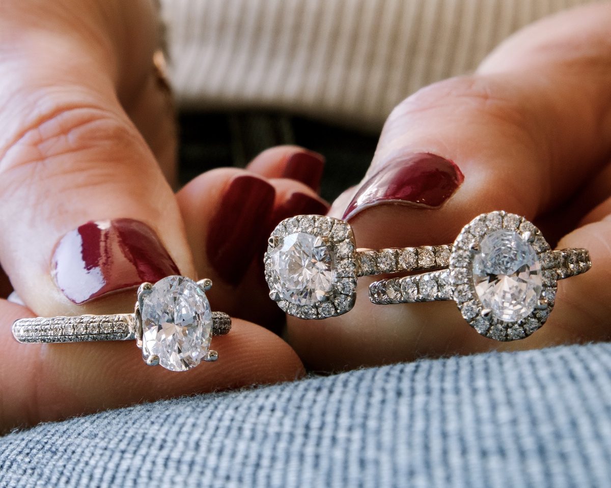 Why are These Top Engagement Ring Brands so Popular? Engagement 101