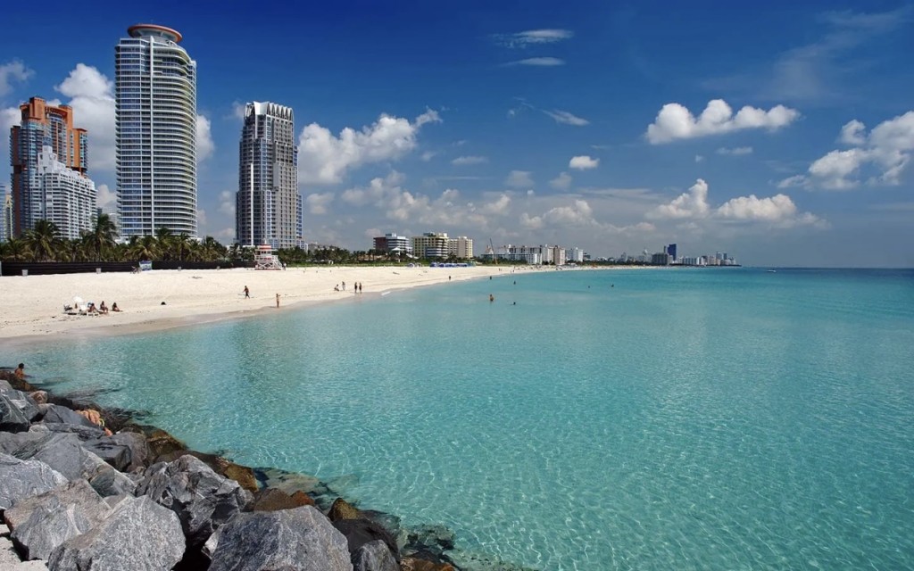 Where to Get Engaged in Miami