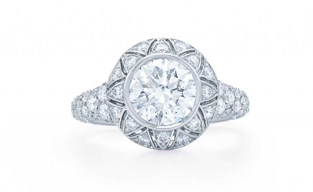 Shopping For Diamond Rings at Kwiat