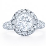 Shopping For Diamond Rings at Kwiat