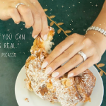A Diamond Holiday Fantasy