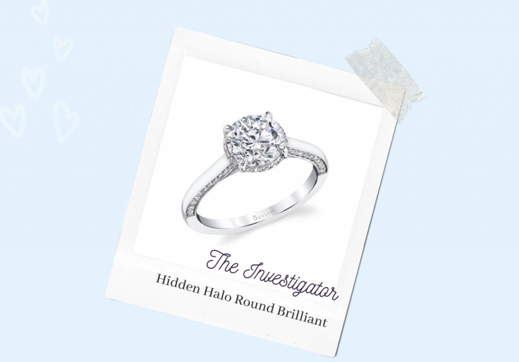 Pick an Engagement Ring that fits Your Enneagram Personality