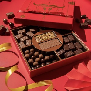 Designer Chocolates