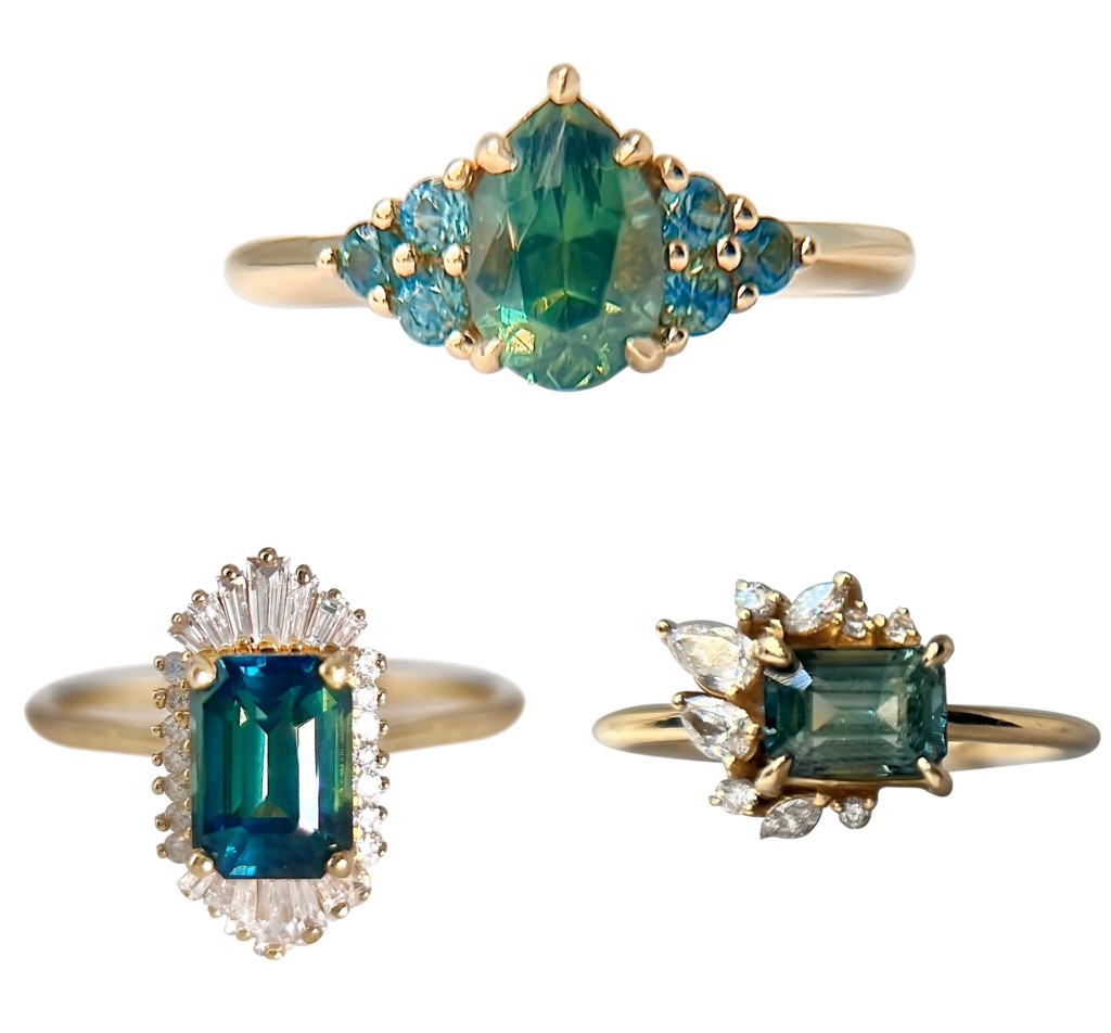 Meet Patricia Carruth, Your Engagement Ring Personal Jeweler