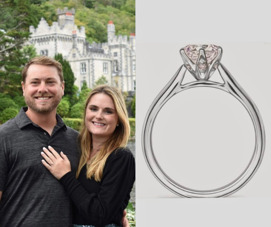 Why Are Noam Carver Engagement Rings So Popular?