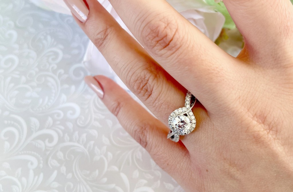 Are You Afraid of Breaking or Losing Your Engagement Ring?