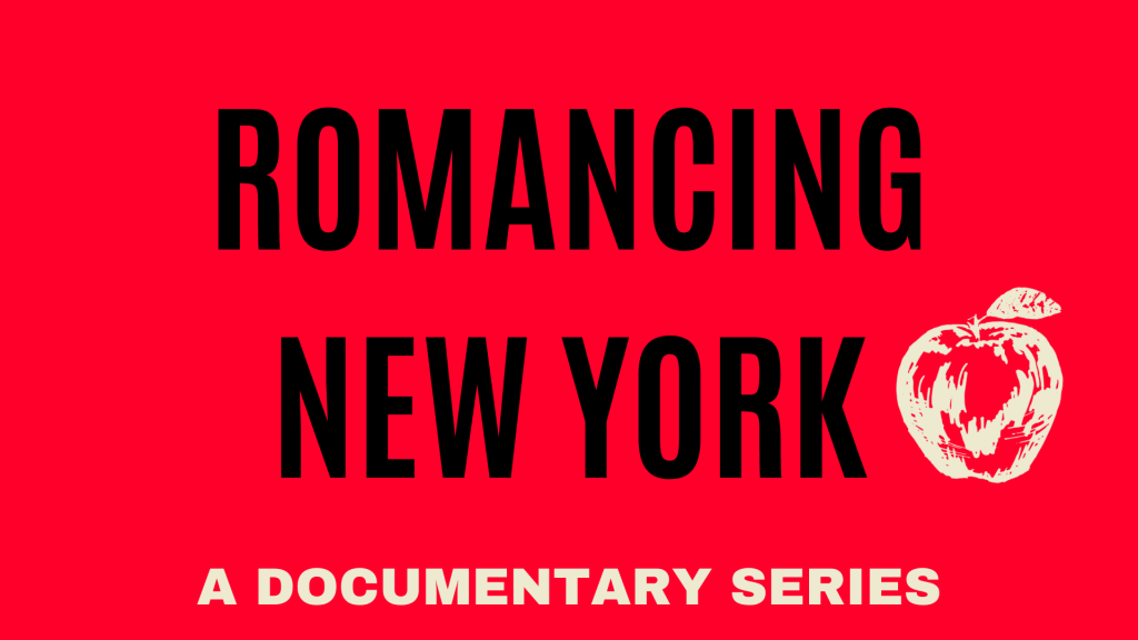 Romancing New York Episode 1 Trailer