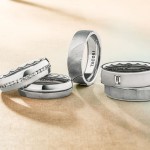 Grooms' Wedding Bands 101