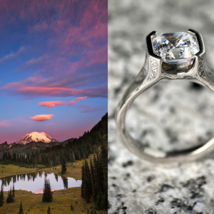 Minimalist and sturdy