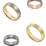 Men’s Wedding Bands – When to Wear and How to Care