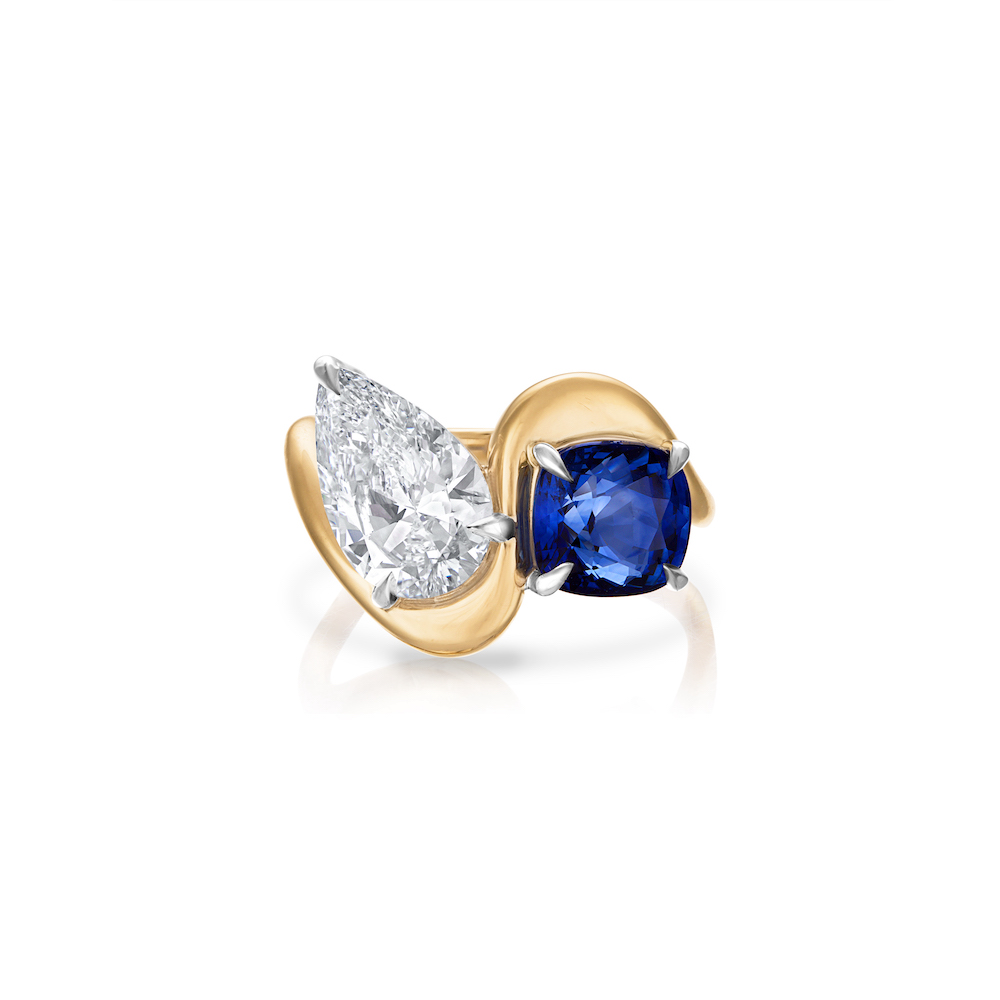 ZahnZToi etMoi ring