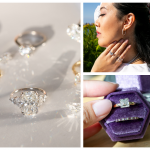 Discover Bespoke & Rose Fine Jewelry One of The Designer Featured in Our Anniversary Issue