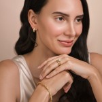 Kirk Kara Celebrates 135th Anniversary with New Fashion Jewelry Line