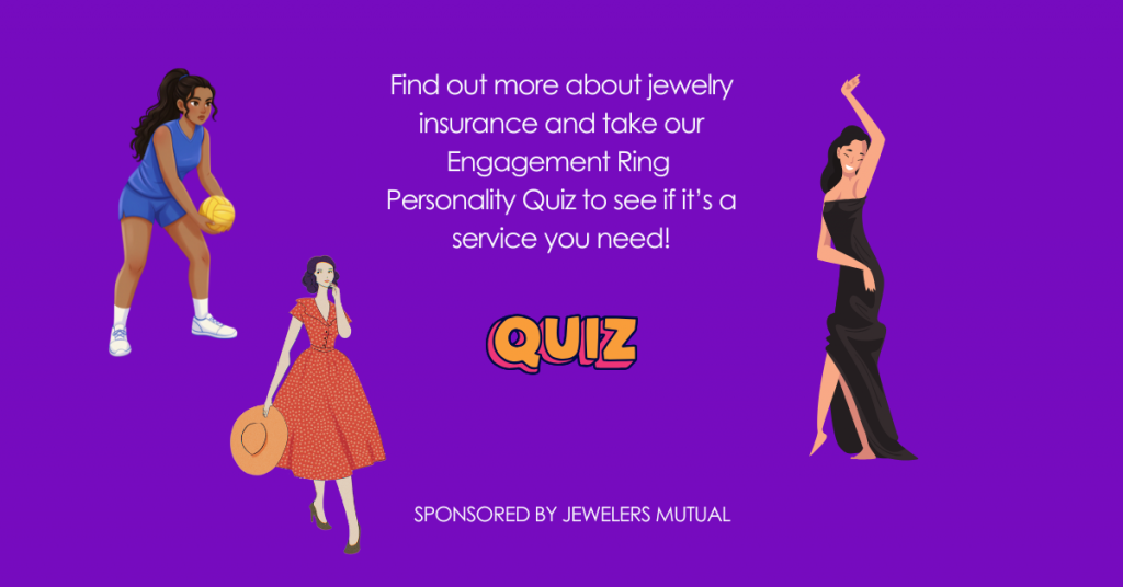 SPONSORED BY JEWELERS MUTUAL