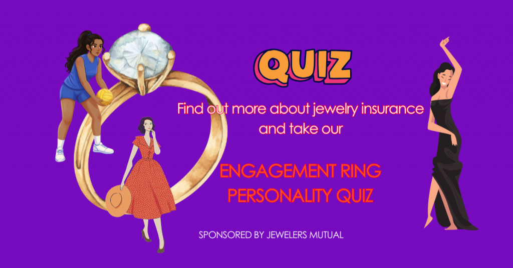 The Ring Life: What Every Newly Engaged Person Needs to Know