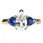 sapphire-ring